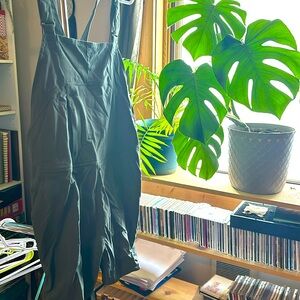 Flylow Life Bibs Overall Shorts